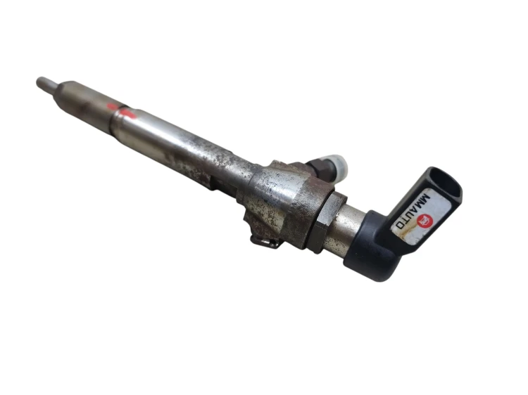 WTRYSKIWACZ RENAULT LAGUNA III (2007-2010) 1.5 DCI 110KM 166009445R