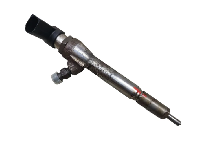 WTRYSKIWACZ RENAULT LAGUNA III (2007-2010) 1.5 DCI 110KM 166009445R