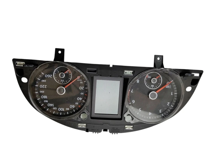 LICZNIK VOLKSWAGEN PASSAT B7 (2010-2014) 1.8 TSI 160KM 3AA920870C
