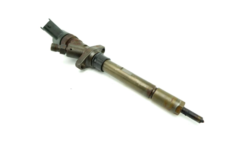 WTRYSKIWACZ PEUGEOT 607 (1999-2004) 2.2 HDI 9637277980 0445110036