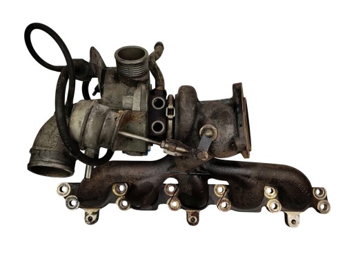 TURBOSPRĘŻARKA FORD KUGA MK1 (2008-2010) 2.5 T 200KM 30757112