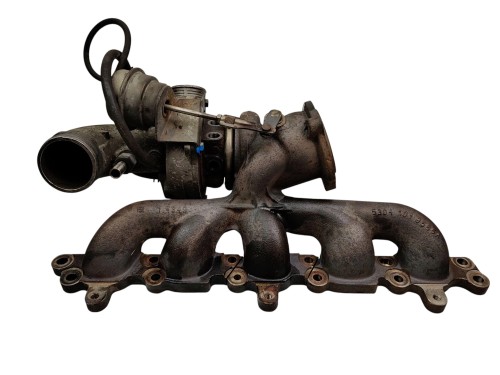 TURBOSPRĘŻARKA FORD KUGA MK1 (2008-2010) 2.5 T 200KM 30757112