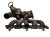 TURBOSPRĘŻARKA FORD KUGA MK1 (2008-2010) 2.5 T 200KM 30757112