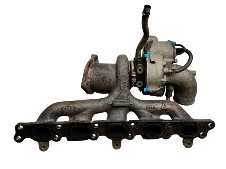 TURBOSPRĘŻARKA FORD KUGA MK1 (2008-2010) 2.5 T 200KM 30757112