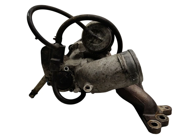 TURBOSPRĘŻARKA FORD KUGA MK1 (2008-2010) 2.5 T 200KM 30757112