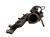 TURBOSPRĘŻARKA FORD KUGA MK1 (2008-2010) 2.5 T 200KM 30757112