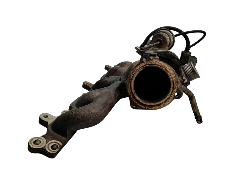 TURBOSPRĘŻARKA FORD KUGA MK1 (2008-2010) 2.5 T 200KM 30757112
