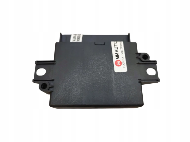 STEROWNIK MODUŁ PDC PARKOWANIA NISSAN QASHQAI J12 III 284L09877R