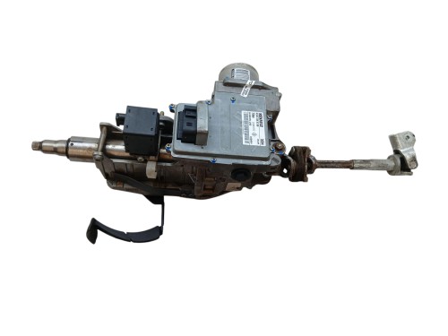 WSPOMAGANIE ELEKTRYCZNE RENAULT MEGANE II (2002-2005) 1.5 DCI 82KM 82002466