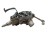 WSPOMAGANIE ELEKTRYCZNE RENAULT MEGANE II (2002-2005) 1.5 DCI 82KM 82002466