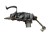 WSPOMAGANIE ELEKTRYCZNE RENAULT MEGANE II (2002-2005) 1.5 DCI 82KM 82002466