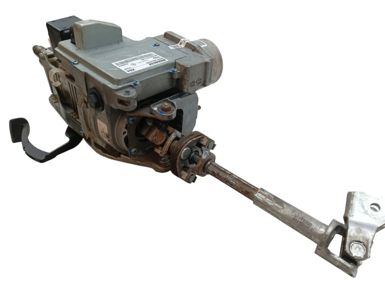 WSPOMAGANIE ELEKTRYCZNE RENAULT MEGANE II (2002-2005) 1.5 DCI 82KM 82002466
