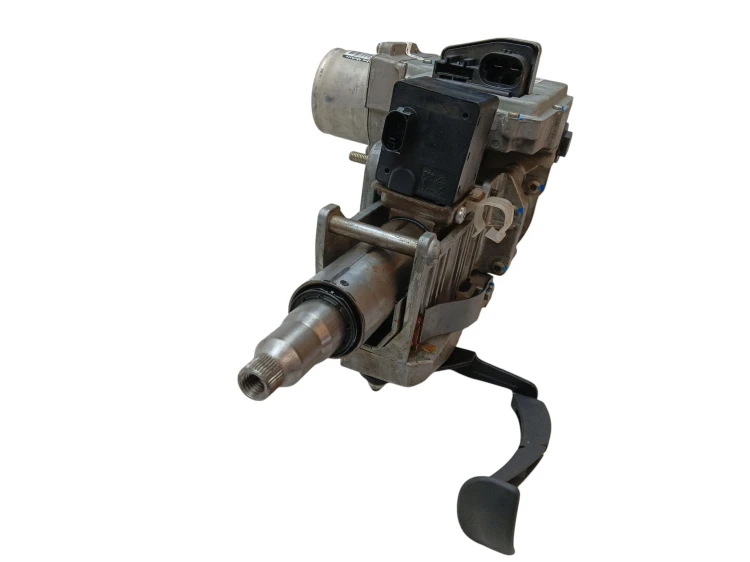 WSPOMAGANIE ELEKTRYCZNE RENAULT MEGANE II (2002-2005) 1.5 DCI 82KM 82002466