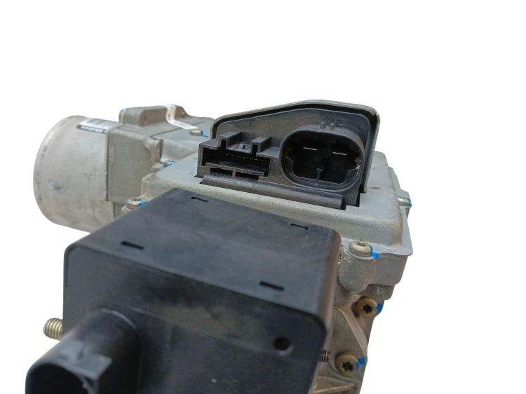 WSPOMAGANIE ELEKTRYCZNE RENAULT MEGANE II (2002-2005) 1.5 DCI 82KM 82002466