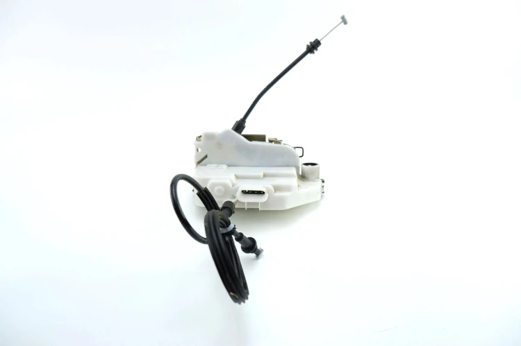 ZAMEK DRZWI PRAWY PRZÓD CITROEN C3 I (2002-2005) 1.4 8V