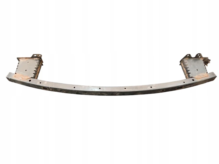 PAS PRZEDNI WZMOCNIENIE CHŁODNICE ABSORBER ŻALUZJA NISSAN QASHQAI J12