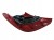 LAMPA PRAWY TYŁ PEUGEOT 207 (2006-2009) 1.6 HDI 109KM 9649986580