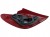 LAMPA PRAWY TYŁ PEUGEOT 207 (2006-2009) 1.6 HDI 109KM 9649986580