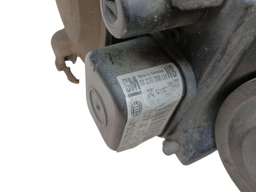 LAMPA LEWY PRZÓD OPEL ASTRA H LIFT (2006-2014) 1.6 16V 116KM