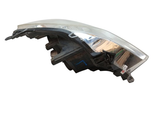 LAMPA LEWY PRZÓD OPEL ASTRA H LIFT (2006-2014) 1.6 16V 116KM