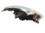 LAMPA LEWY PRZÓD OPEL ASTRA H LIFT (2006-2014) 1.6 16V 116KM