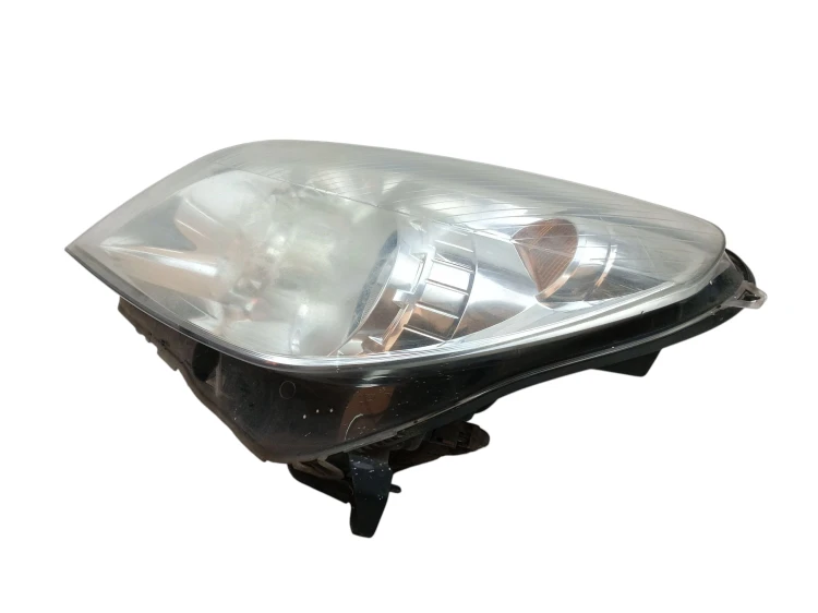 LAMPA LEWY PRZÓD OPEL ASTRA H LIFT (2006-2014) 1.6 16V 116KM