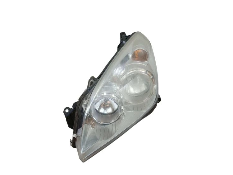 LAMPA LEWY PRZÓD OPEL ASTRA H LIFT (2006-2014) 1.6 16V 116KM
