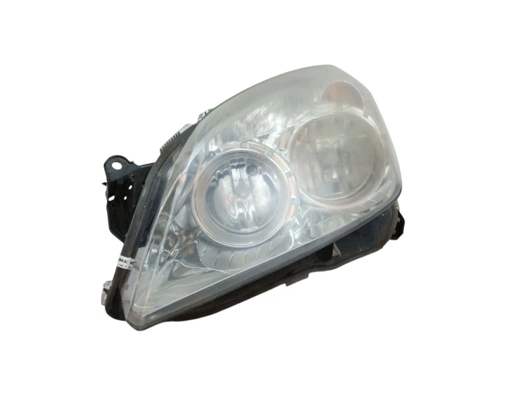 LAMPA LEWY PRZÓD OPEL ASTRA H LIFT (2006-2014) 1.6 16V 116KM