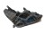 LAMPA LEWY PRZÓD OPEL ASTRA H LIFT (2006-2014) 1.6 16V 116KM
