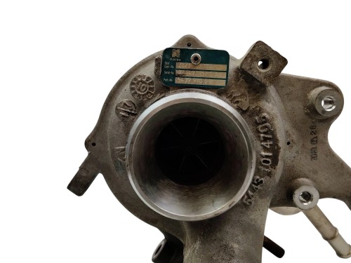 TURBOSPRĘŻARKA HYUNDAI IX35 (2009-2013) 2.0 CRDI 136KM 28231-2F300