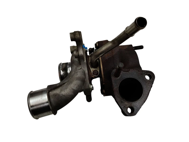 TURBOSPRĘŻARKA HYUNDAI IX35 (2009-2013) 2.0 CRDI 136KM 28231-2F300