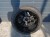 FELGA ALUMINIOWA BMW F30 LIFT (2015-2018) 3.0 D 258KM 7852494