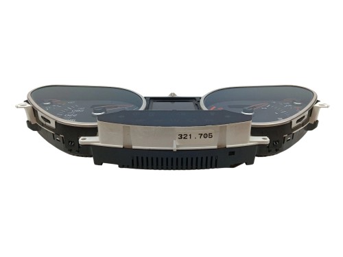LICZNIK AUDI A6 C6 LIFT (2008-2011) 2.8 V6 FSI 4F0920933N