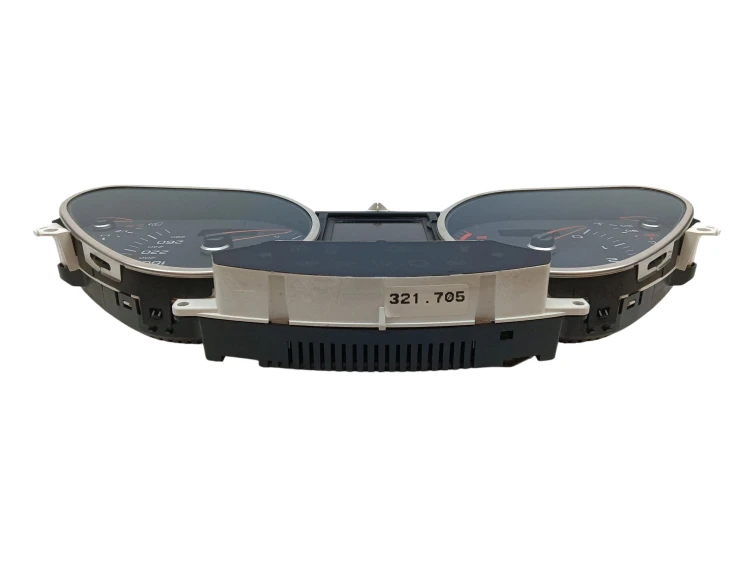 LICZNIK AUDI A6 C6 LIFT (2008-2011) 2.8 V6 FSI 4F0920933N