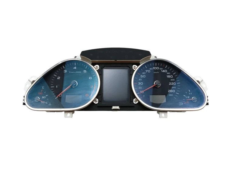 LICZNIK AUDI A6 C6 LIFT (2008-2011) 2.8 V6 FSI 4F0920933N