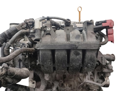 SILNIK KOMPLETNY SUZUKI SX4 S-CROSS (2013-2016) 1.6 VVT 120KM M16A
