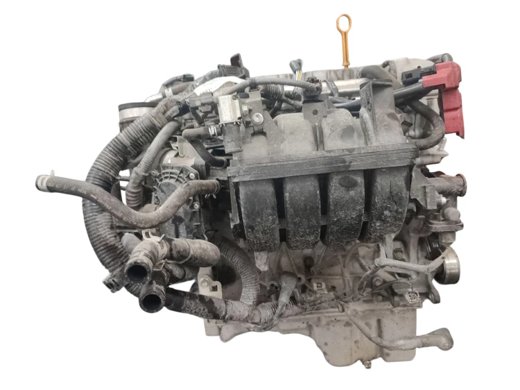 SILNIK KOMPLETNY SUZUKI SX4 S-CROSS (2013-2016) 1.6 VVT 120KM M16A