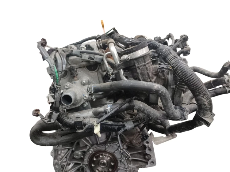 SILNIK KOMPLETNY SUZUKI SX4 S-CROSS (2013-2016) 1.6 VVT 120KM M16A