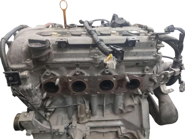 SILNIK KOMPLETNY SUZUKI SX4 S-CROSS (2013-2016) 1.6 VVT 120KM M16A