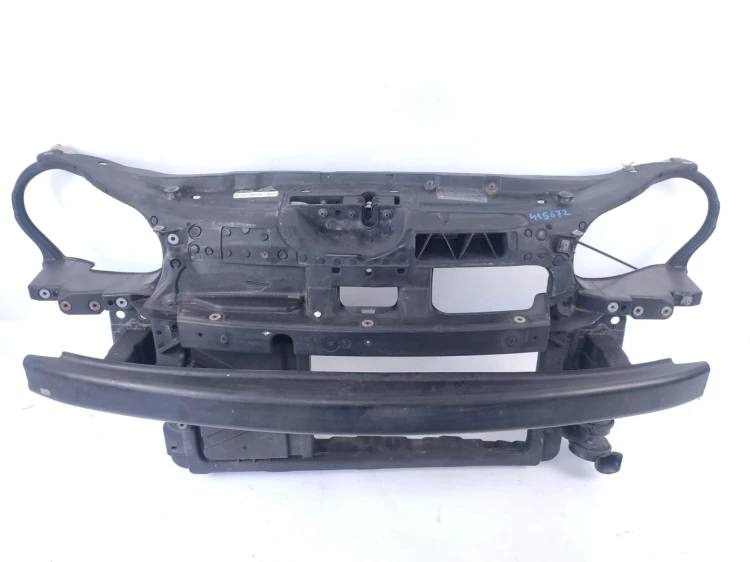 PAS PRZEDNI WZMOCNIENIE CZOŁOWE VOLKSWAGEN POLO IV 9N (2001-2005) 1.4 TDI 7