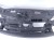 PAS PRZEDNI WZMOCNIENIE CZOŁOWE VOLKSWAGEN POLO IV 9N (2001-2005) 1.4 TDI 7