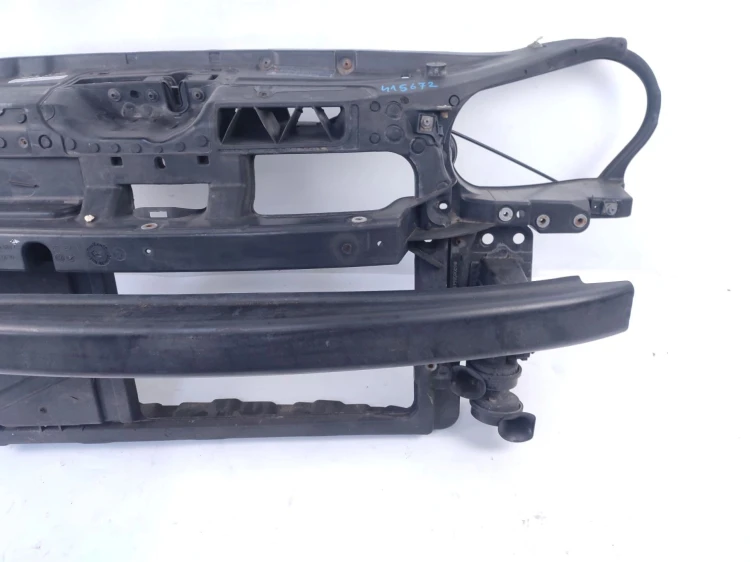 PAS PRZEDNI WZMOCNIENIE CZOŁOWE VOLKSWAGEN POLO IV 9N (2001-2005) 1.4 TDI 7