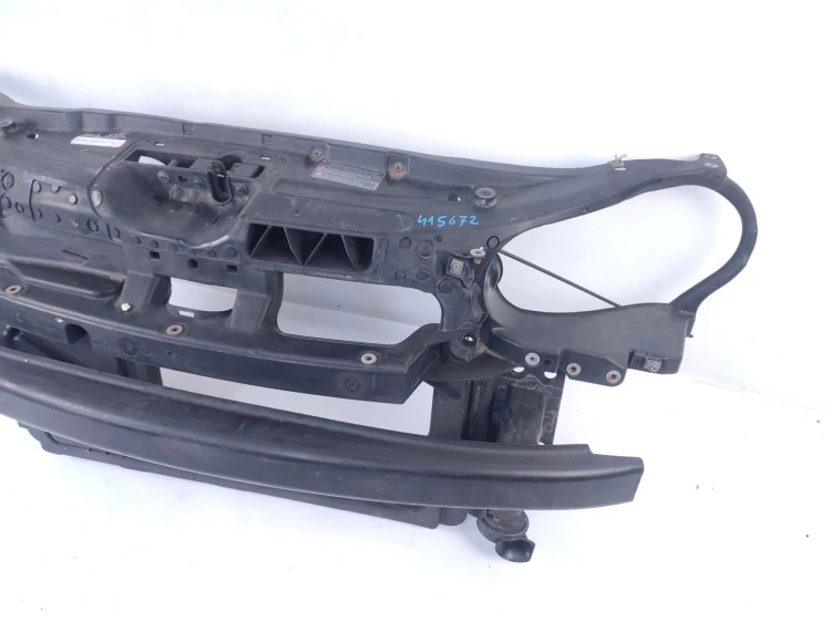 PAS PRZEDNI WZMOCNIENIE CZOŁOWE VOLKSWAGEN POLO IV 9N (2001-2005) 1.4 TDI 7