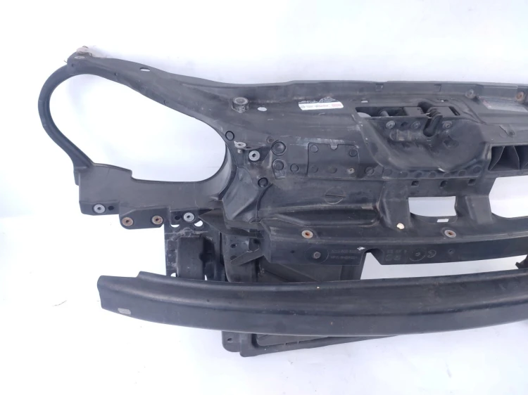 PAS PRZEDNI WZMOCNIENIE CZOŁOWE VOLKSWAGEN POLO IV 9N (2001-2005) 1.4 TDI 7