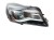 LAMPA PRAWY PRZÓD OPEL INSIGNIA A LIFT (2013-2017) 2.0 CDTI 120KM 13409907