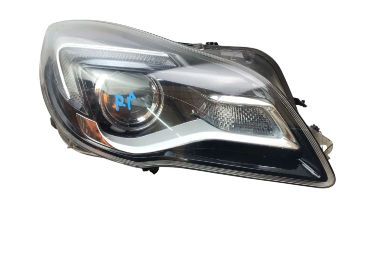 LAMPA PRAWY PRZÓD OPEL INSIGNIA A LIFT (2013-2017) 2.0 CDTI 120KM 13409907