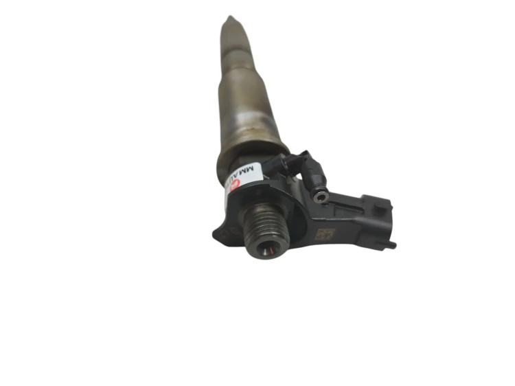 WTRYSKIWACZ RENAULT ESPACE IV LIFT (2006-2012) 2.0 DCI 173KM 0445115022