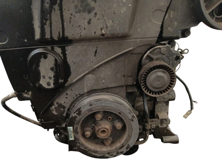 SILNIK KOMPLETNY VOLVO C70 I (1997-2005) 2.0 T 163KM B5204T4