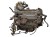 SILNIK KOMPLETNY VOLVO C70 I (1997-2005) 2.0 T 163KM B5204T4