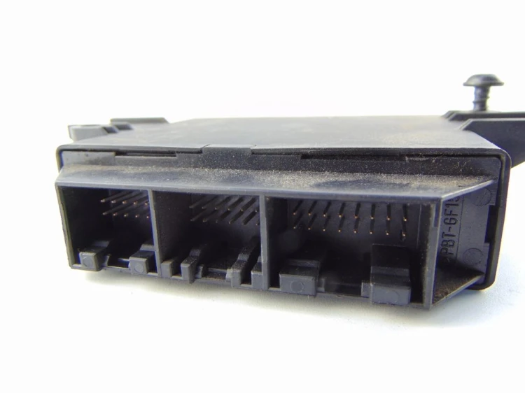 MODUŁ PDC RENAULT ESPACE IV (2003-2006) 1.9 DCI 8200051286 F